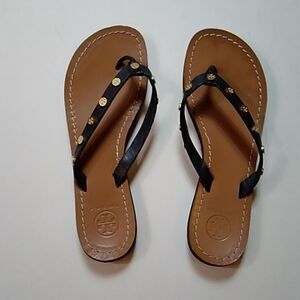Tory Burch Women's Shoes Size Approximately  9/9.5